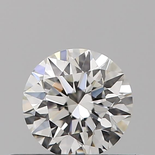0.3 carat G-VVS2 Excellent cut Natūralus Round Deimantas (1)