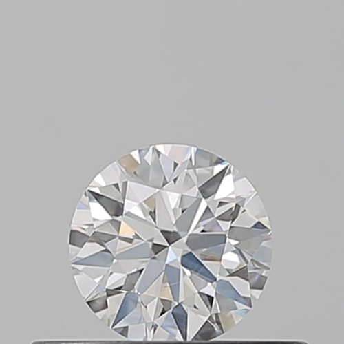 0.3 carat G-VS1 Excellent cut Natūralus Round Deimantas (1)