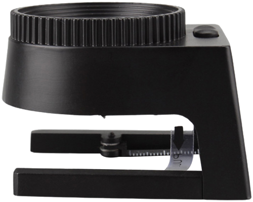 Palielināmais stikls ar perforāciju (10)