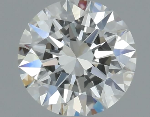 0.34 carat E-IF Excellent cut Natūralus Round Deimantas (1)