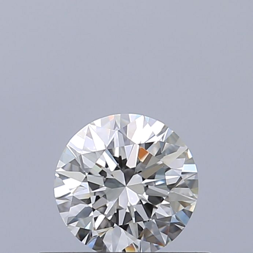 0.4 carat G-VS1 Excellent cut Natūralus Round Deimantas (1)