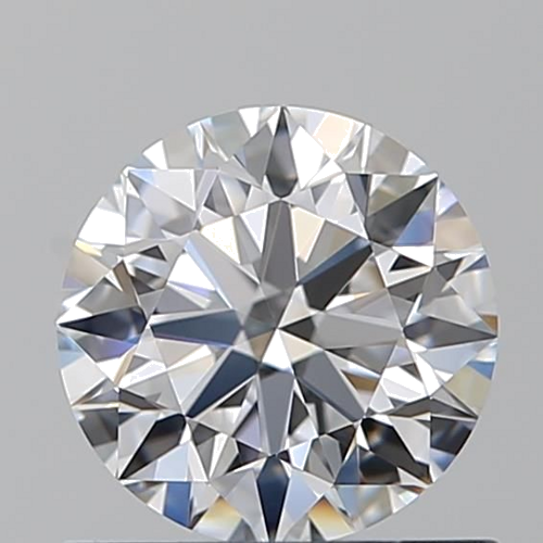 0.8 carat D-VVS2 Excellent cut Natūralus Round Deimantas (1)