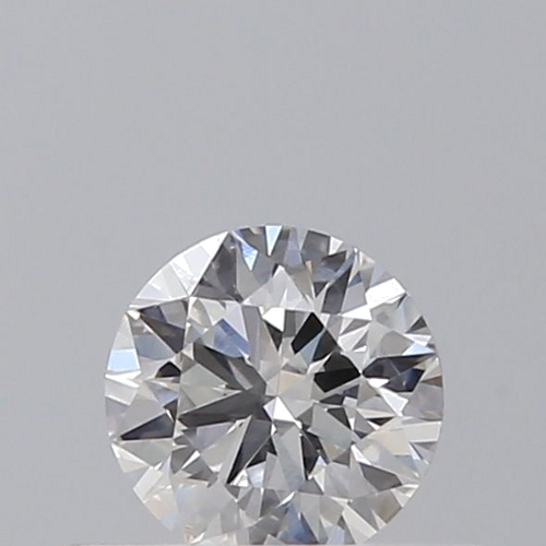 0.3 carat E-SI2 Excellent cut Natūralus Round Deimantas (1)