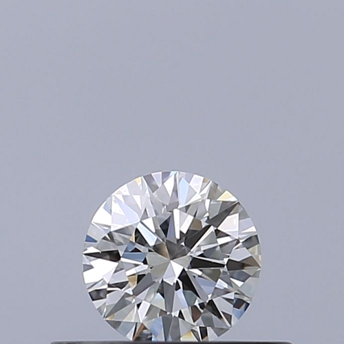 0.3 carat F-VS1 Excellent cut Natūralus Round Deimantas (1)