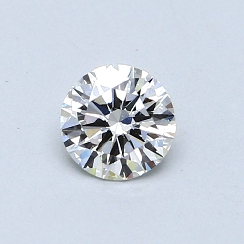 0.48 karato G VS1 VG ROUND Deimantas (1)