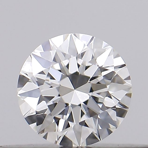 0.18 carat G-VS1 Excellent cut Natūralus Round Deimantas (1)