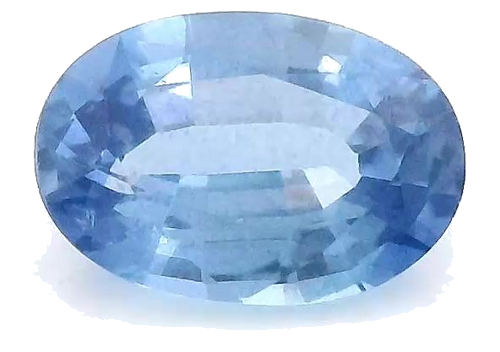 0.56 carat BLUE Oval Safyras (1)