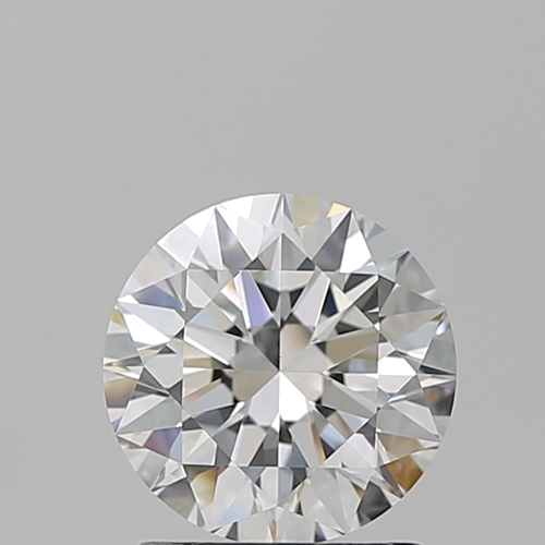 1.53 carat G-VVS2 Excellent cut Natūralus Round Deimantas (1)