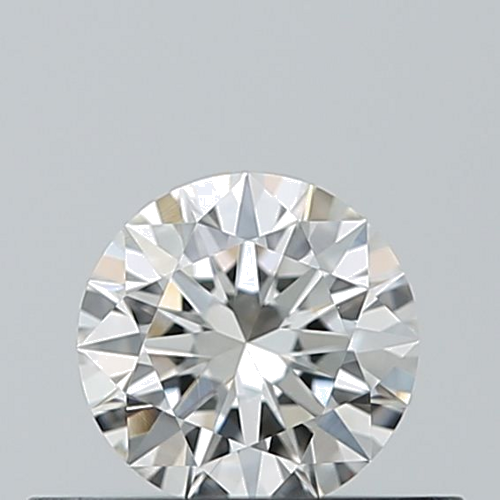 0.35 carat G-VS2 Excellent cut Natūralus Round Deimantas (1)