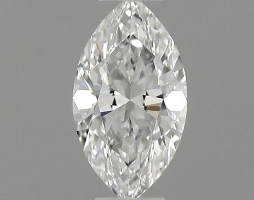 0.24 carat E-VVS2 Natūralus Marquise Deimantas (1)