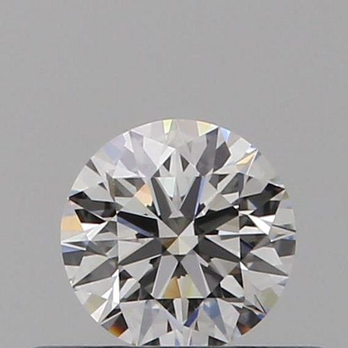 0.3 carat E-VVS1 Excellent cut Natūralus Round Deimantas (1)