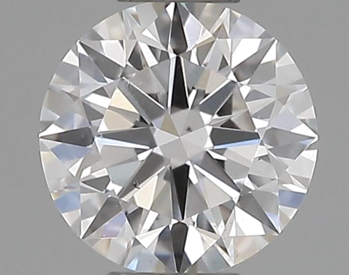 0.3 carat E-VS2 Excellent cut Natūralus Round Deimantas (1)
