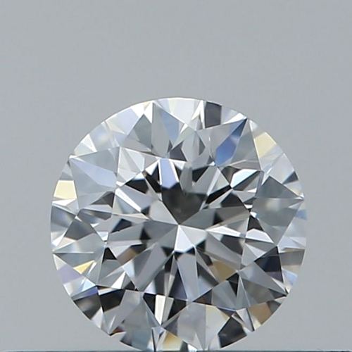 0.3 carat E-VVS2 Excellent cut Natūralus Round Deimantas (1)