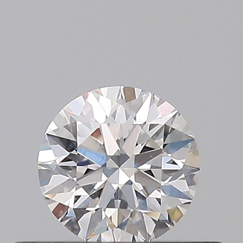 0.3 carat E-SI1 Very Good cut Natūralus Round Deimantas (1)