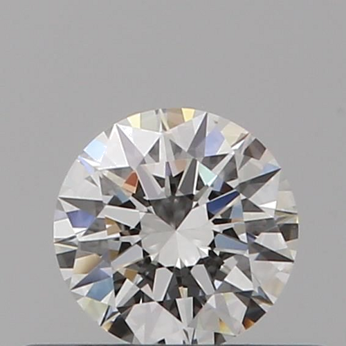 0.29 carat E-VVS1 Excellent cut Natūralus Round Deimantas (1)