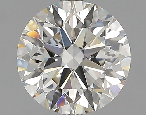 1.5 carat I-VVS1 Excellent cut Natūralus Round Deimantas (1)