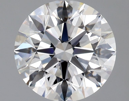 1.5 carat D-VVS1 Excellent cut Natūralus Round Deimantas (1)