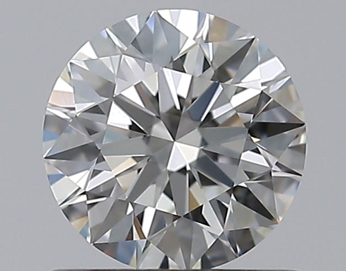 0.72 carat G-VS1 Excellent cut Natūralus Round Deimantas (1)