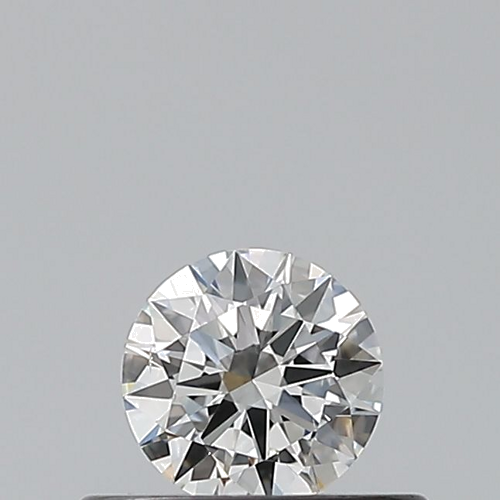 0.3 carat G-VS2 Excellent cut Natūralus Round Deimantas (1)