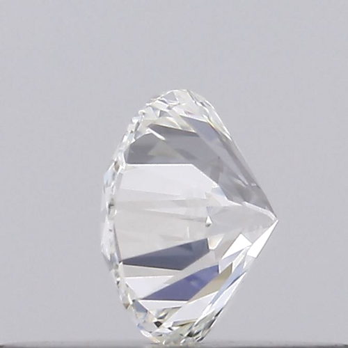0.23 carat G-VS1 Excellent cut Natūralus Round Deimantas (1)