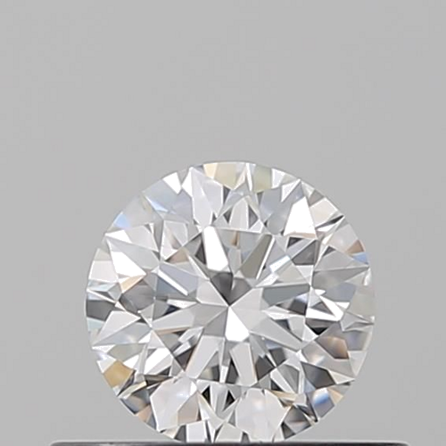 0.4 carat D-IF Excellent cut Natūralus Round Deimantas (1)