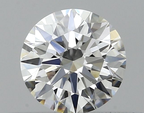 0.3 carat E-VS2 Excellent cut Natūralus Round Deimantas (1)