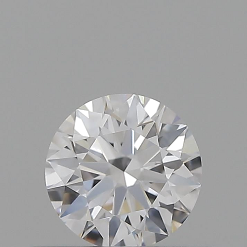 0.4 carat D-VS1 Excellent cut Natūralus Round Deimantas (1)