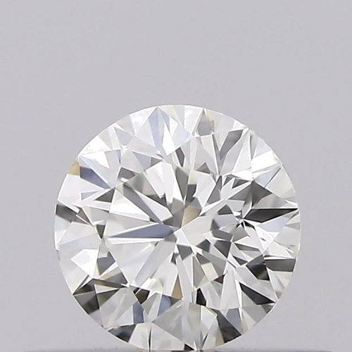 0.3 carat J-VS2 Excellent cut Natūralus Round Deimantas (1)