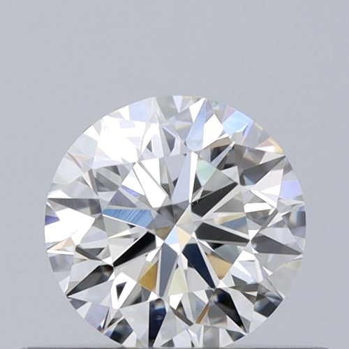 0.3 carat I-VS1 Excellent cut Natūralus Round Deimantas (1)