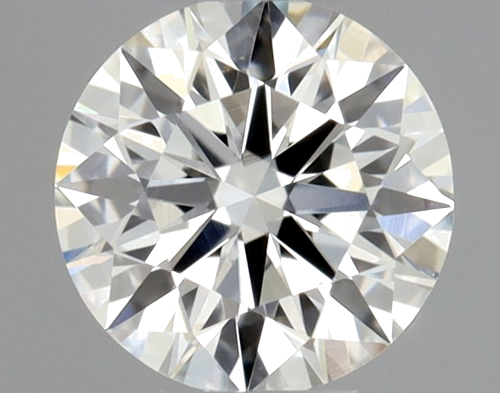 0.31 carat G-VS2 Excellent cut Natūralus Round Deimantas (1)