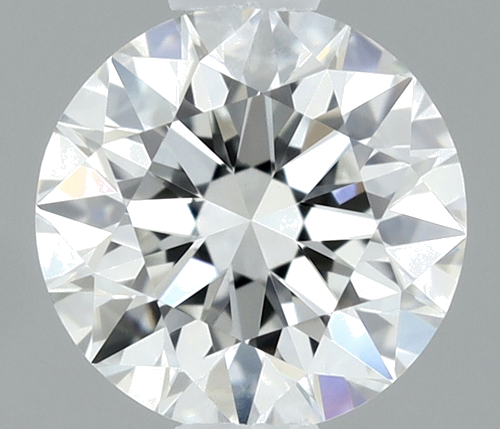0.4 carat H-VS1 Excellent cut Natūralus Round Deimantas (1)