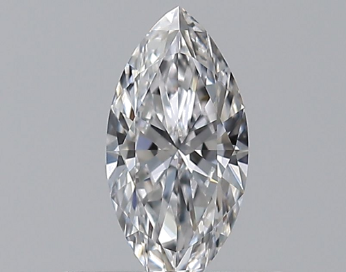 0.3 carat D-VVS1 Natūralus Marquise Deimantas (1)