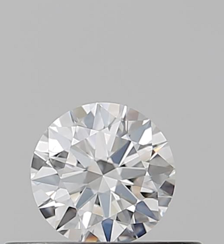 0.3 carat E-SI1 Excellent cut Natūralus Round Deimantas (1)