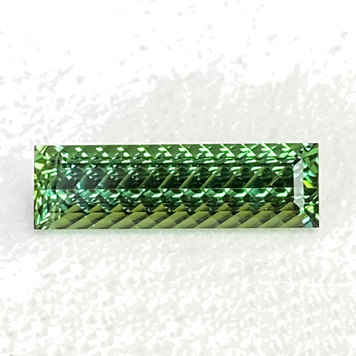 4.5 carat GREEN Emerald Tourmaline (1)