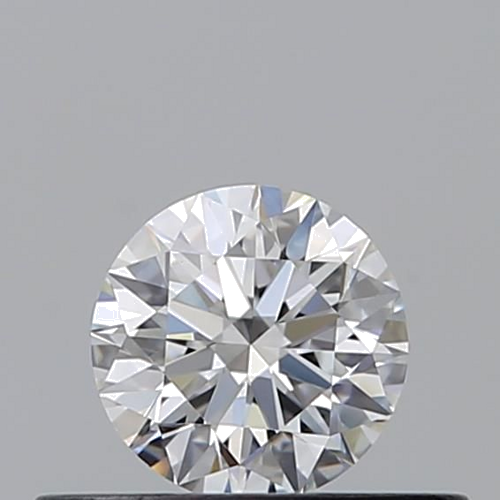 0.3 carat F-VVS1 Excellent cut Natūralus Round Deimantas (1)