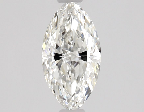0.5 carat G-VS1 Natūralus Marquise Deimantas (1)