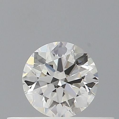 0.3 carat J-VVS1 Very Good cut Natūralus Round Deimantas (1)