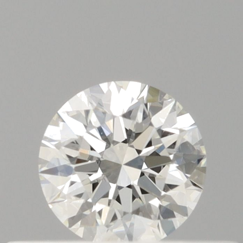 0.3 carat G-VVS1 Excellent cut Natūralus Round Deimantas (1)