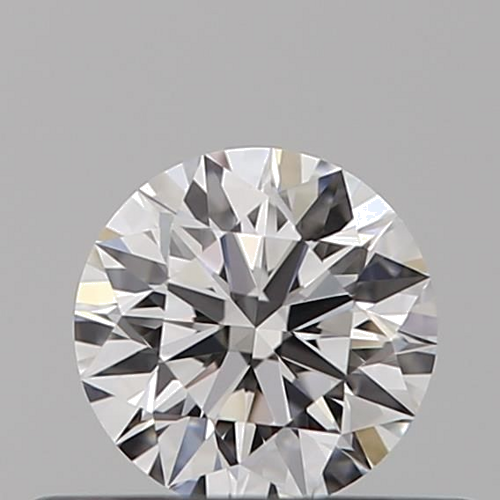 0.3 carat E-VVS1 Excellent cut Natūralus Round Deimantas (1)