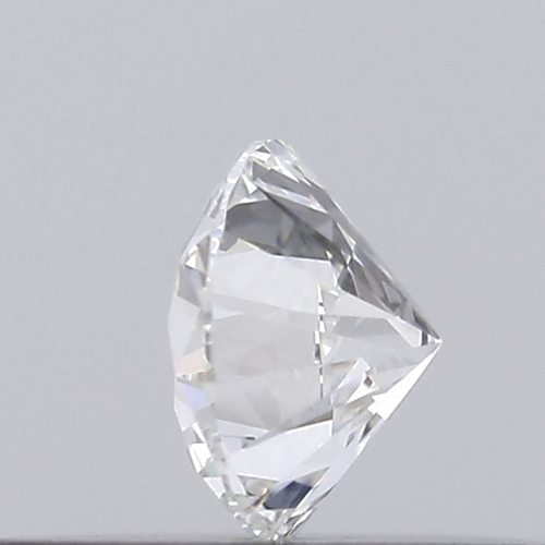 0.2 carat E-SI2 Excellent cut Natūralus Round Deimantas (1)