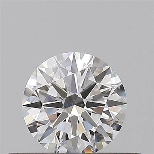 0.3 carat G-VS1 Excellent cut Natūralus Round Deimantas (1)