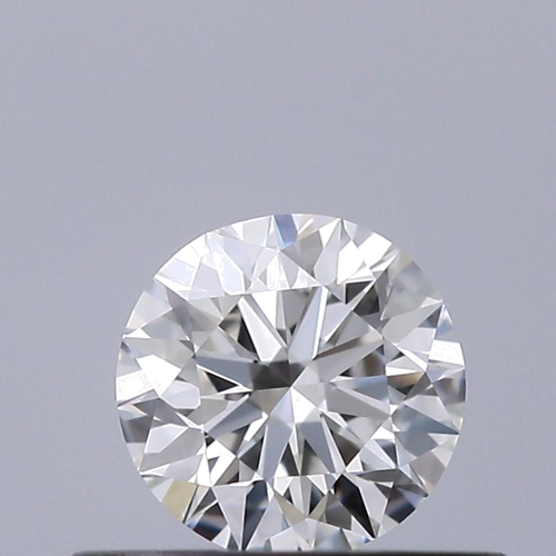0.4 carat G-VS1 Excellent cut Natūralus Round Deimantas (1)