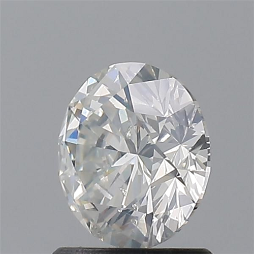 1.2 carat H-SI2 Excellent cut Natūralus Round Deimantas (1)