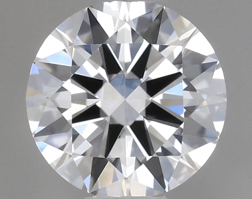 0.3 carat E-VS2 Excellent cut Natūralus Round Deimantas (1)
