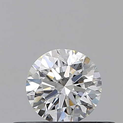 0.3 carat H-VS1 Excellent cut Natūralus Round Deimantas (1)