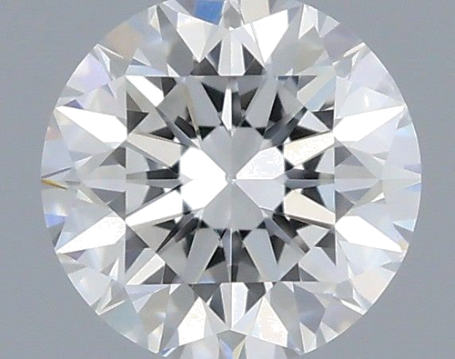 0.3 carat E-SI1 Very Good cut Natūralus Round Deimantas (1)