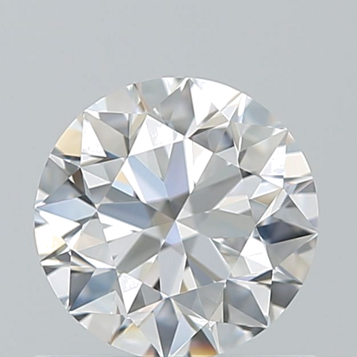 0.75 carat E-VVS1 Excellent cut Natūralus Round Deimantas (1)