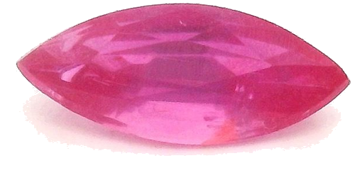 0.37 carat RED Marquise Rubinas (1)