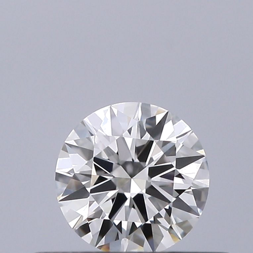 0.35 carat G-VS1 Excellent cut Natūralus Round Deimantas (1)