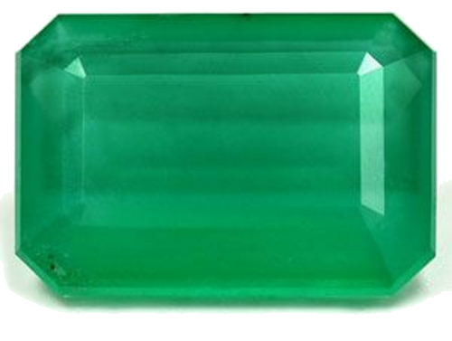 5.95 carat GREEN Emerald Smaragdas (1)